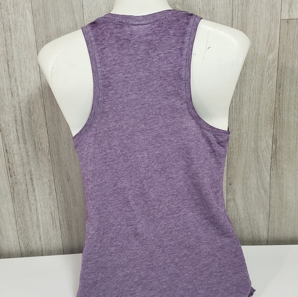 Victoria's Secret PINK Racer Back Tank Top - Picture 3 of 5